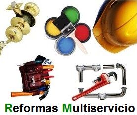 multiservicios reformas